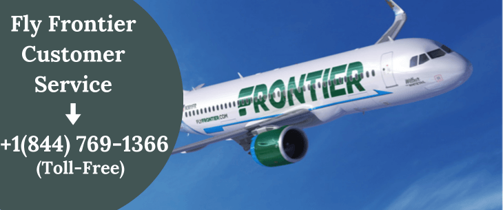 How Do I Speak To A Live Person At Frontier Airlines