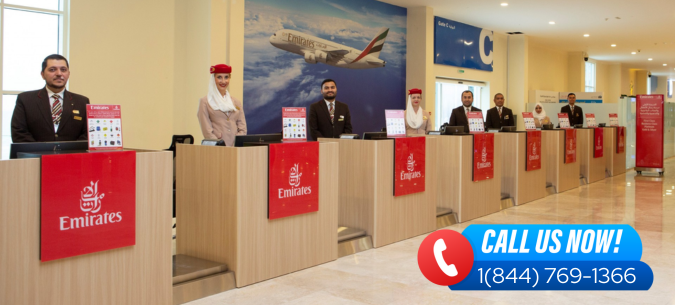 Emirates Customer Care