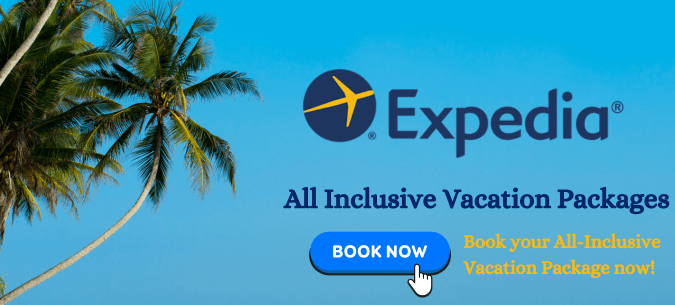 Expedia vacation packages