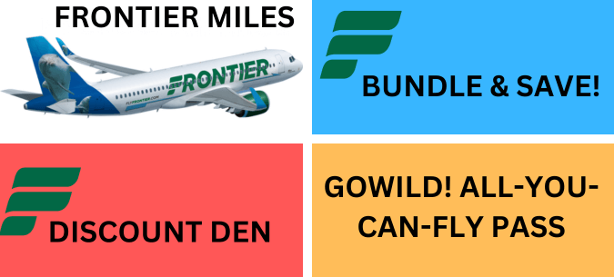 frontier-airlines-deals