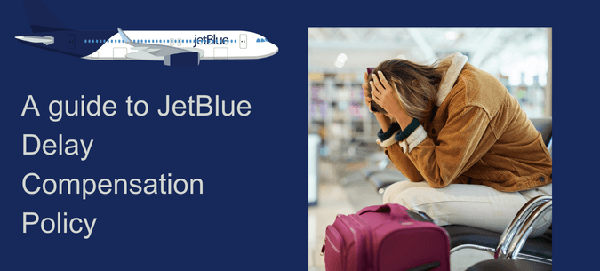 jetblue delay compensation