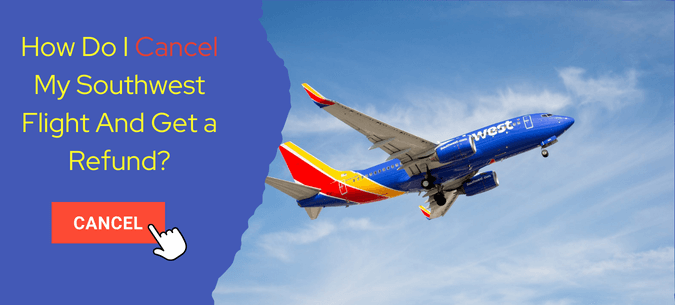 Southwest Airlines Flight Cancellation