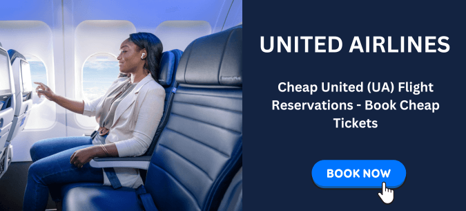 United Airlines Reservations